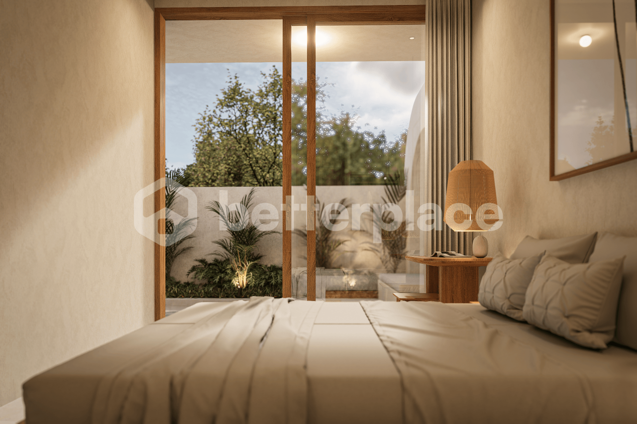 Villa a Canggu, Indonesia, 80 m² - foto 9