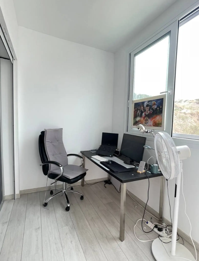 Appartement à Limassol, Chypre, 55 m² - image 7