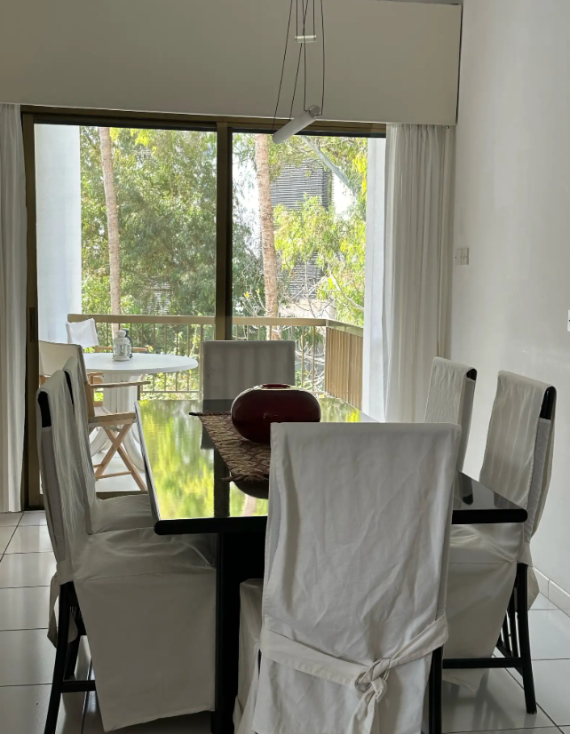 Appartamenti a Agios Tychon, Cipro, 101 m² - foto 8