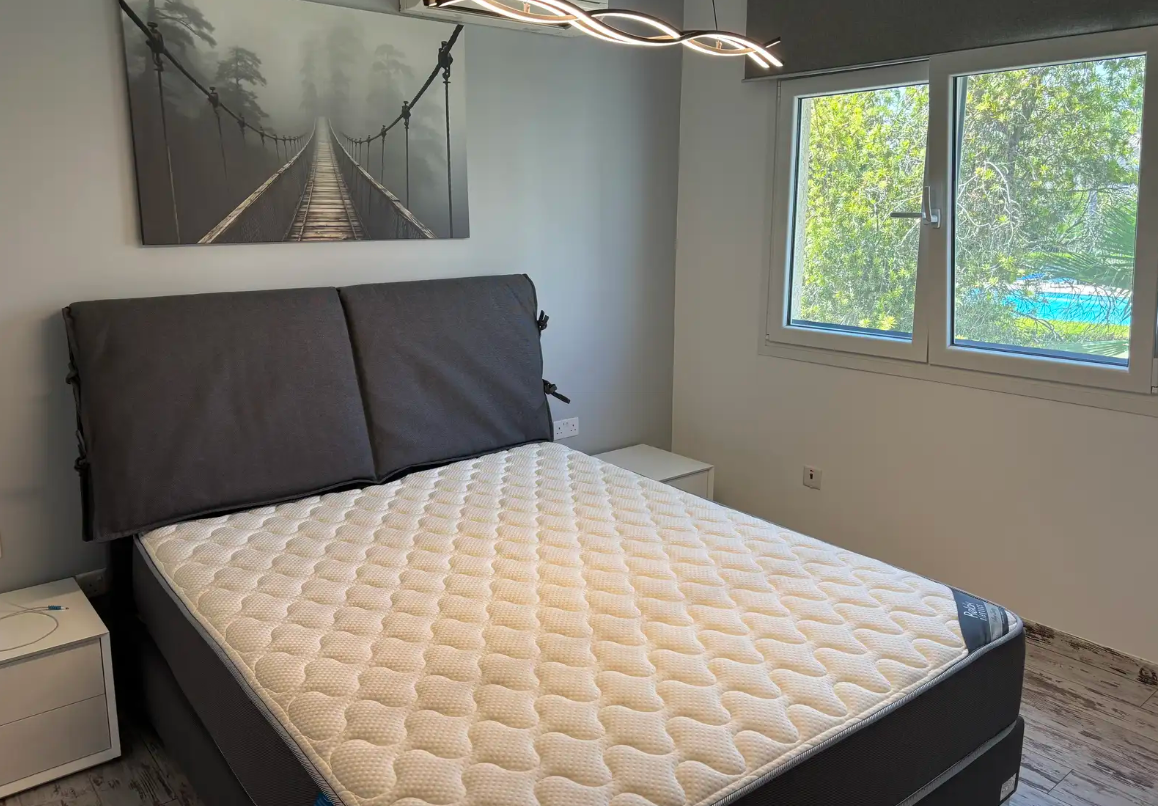 Apartment in Germasogeia, Zypern, 78 m² - Foto 8