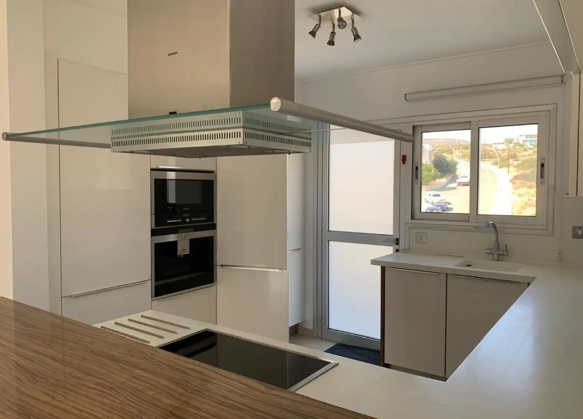 Apartment in Germasogeia, Zypern, 275 m² - Foto 8