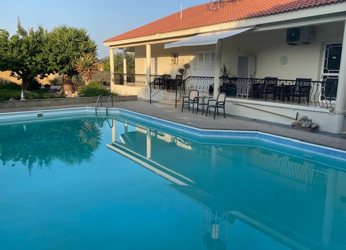 House in Limassol, Cyprus - picture 8