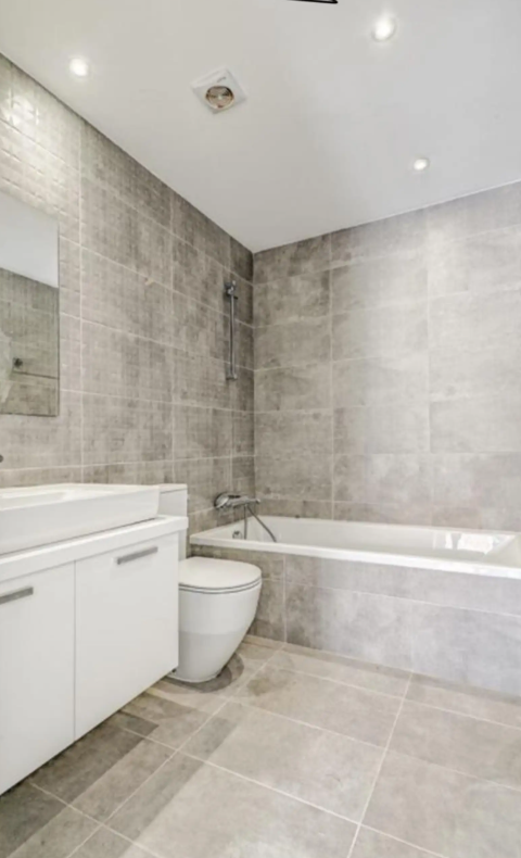 Apartment in Mesa Geitonia, Zypern, 140 m² - Foto 8