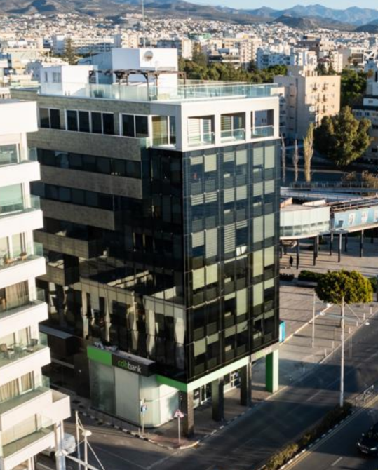 Büro in Limassol, Zypern - Foto 3