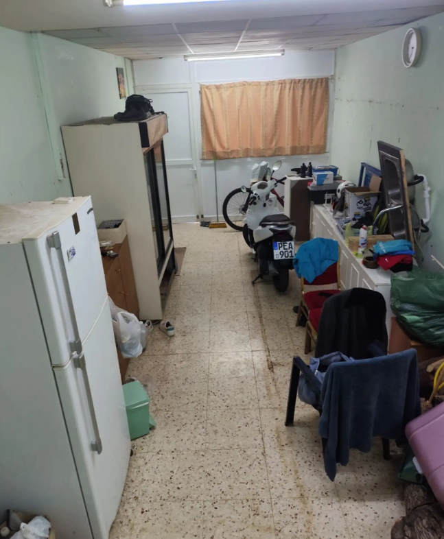 Appartement à Germasogeia, Chypre, 70 m² - image 9