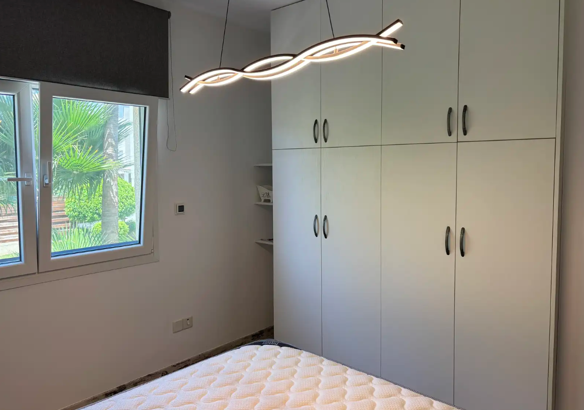 Apartment in Germasogeia, Zypern, 78 m² - Foto 9