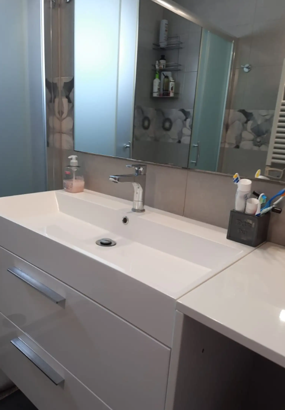 Apartment in Agios Tychon, Cyprus, 143 m² - picture 9