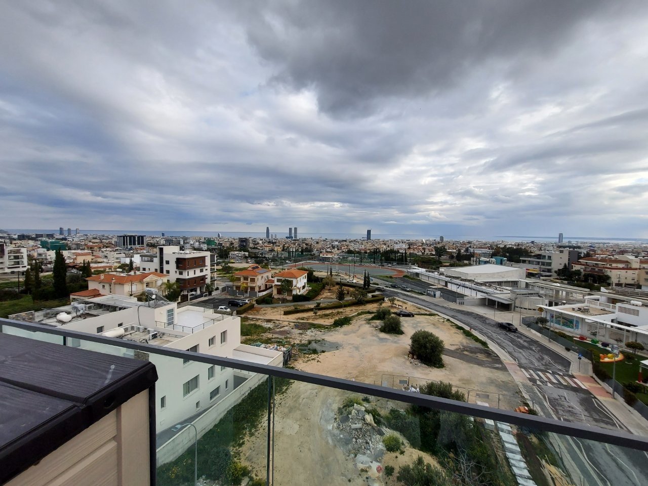 Appartamenti a Limassol, Cipro, 238 m² - foto 9