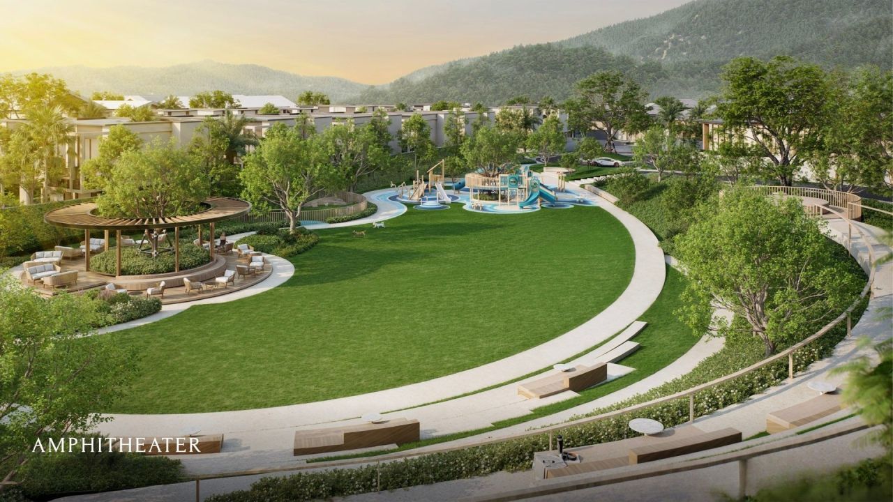 Villa en Phuket, Tailandia, 406 m² - imagen 14