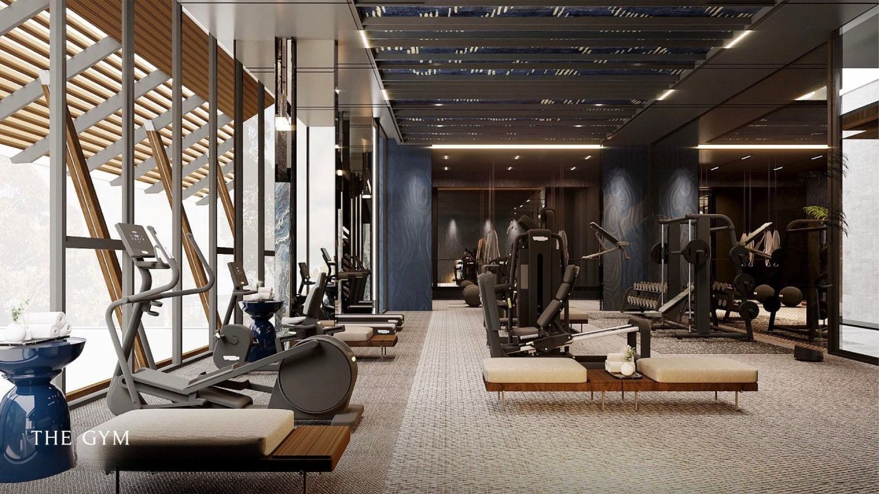 Villa en Phuket, Tailandia, 406 m² - imagen 17