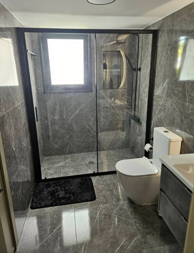 Appartamenti a Mesa Geitonia, Cipro, 100 m² - foto 9