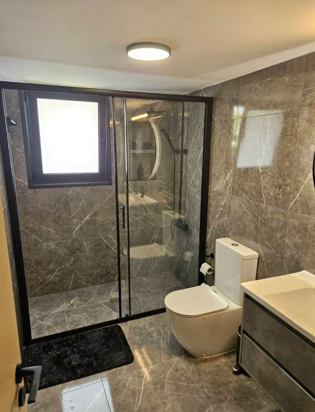 Appartamenti a Mesa Geitonia, Cipro, 100 m² - foto 10