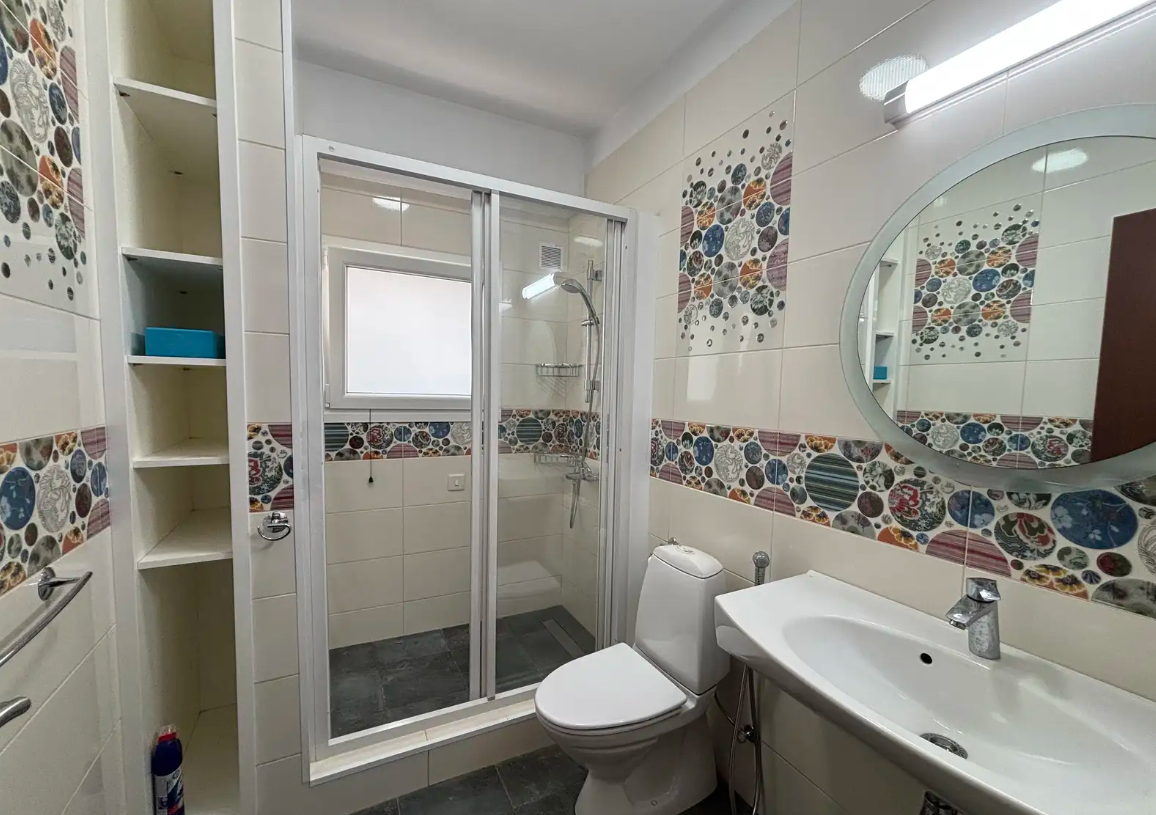 Apartment in Germasogeia, Zypern, 78 m² - Foto 10