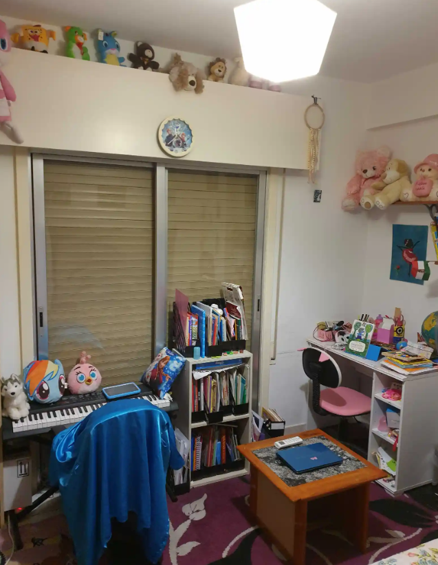 Apartamento en Limasol, Chipre, 114 m² - imagen 10