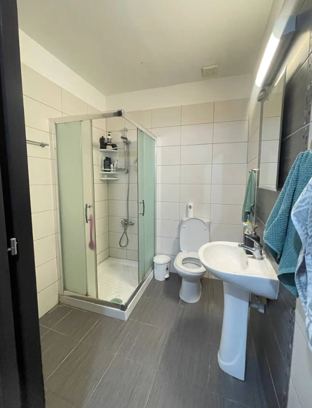 Appartement à Limassol, Chypre, 55 m² - image 10