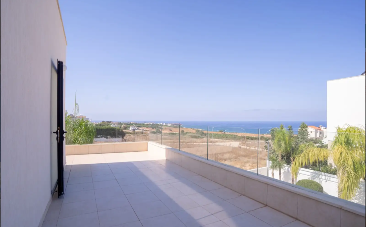 Haus in Paphos, Zypern - Foto 10