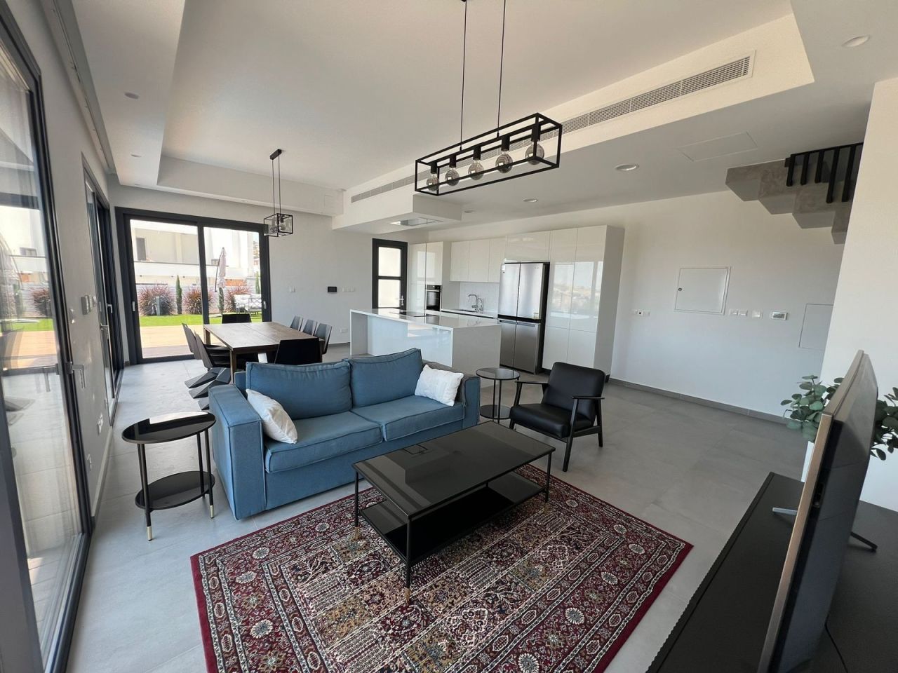 Maison à Agios Athanasios, Chypre, 200 m² - image 10