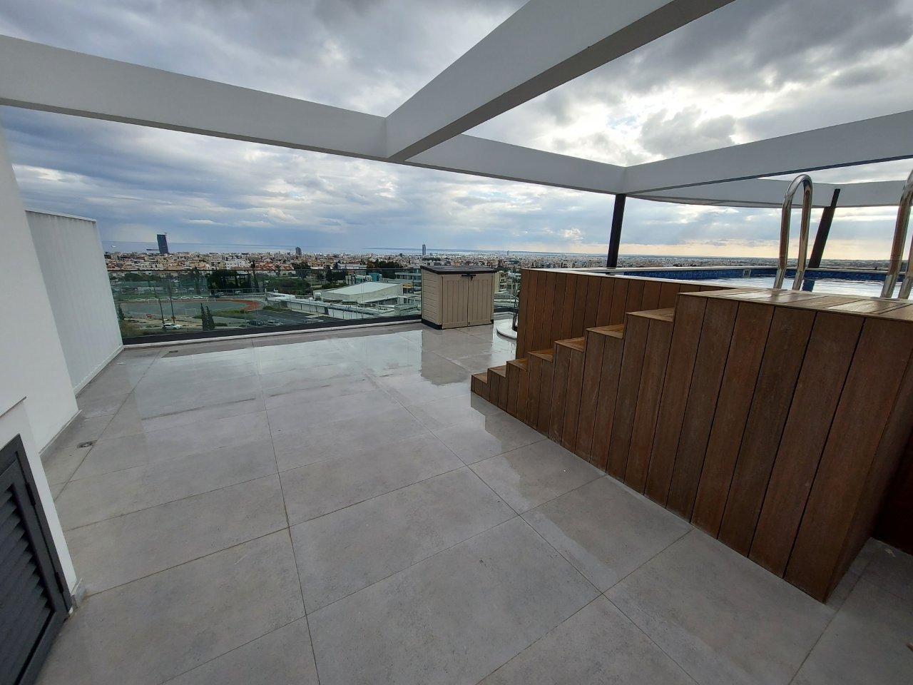 Appartamenti a Limassol, Cipro, 238 m² - foto 11