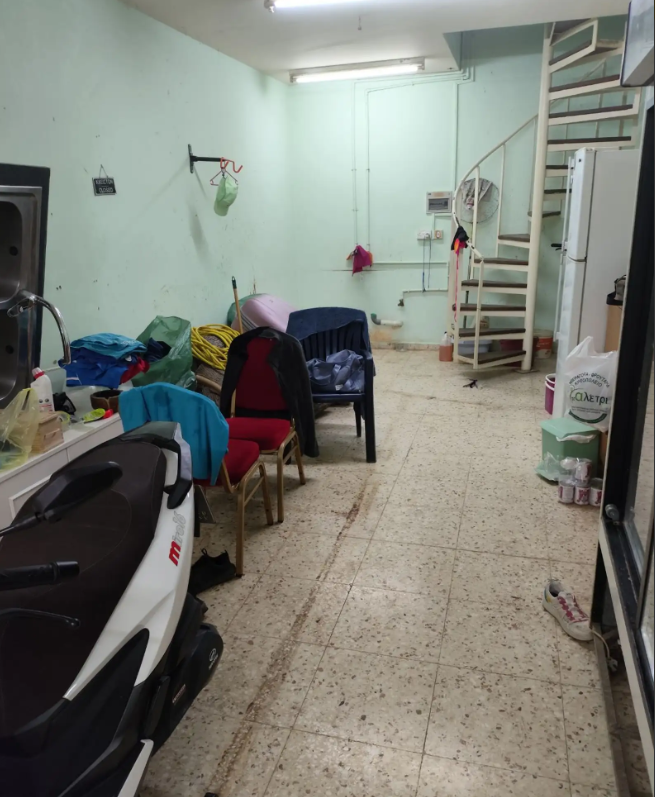 Appartement à Germasogeia, Chypre, 70 m² - image 11