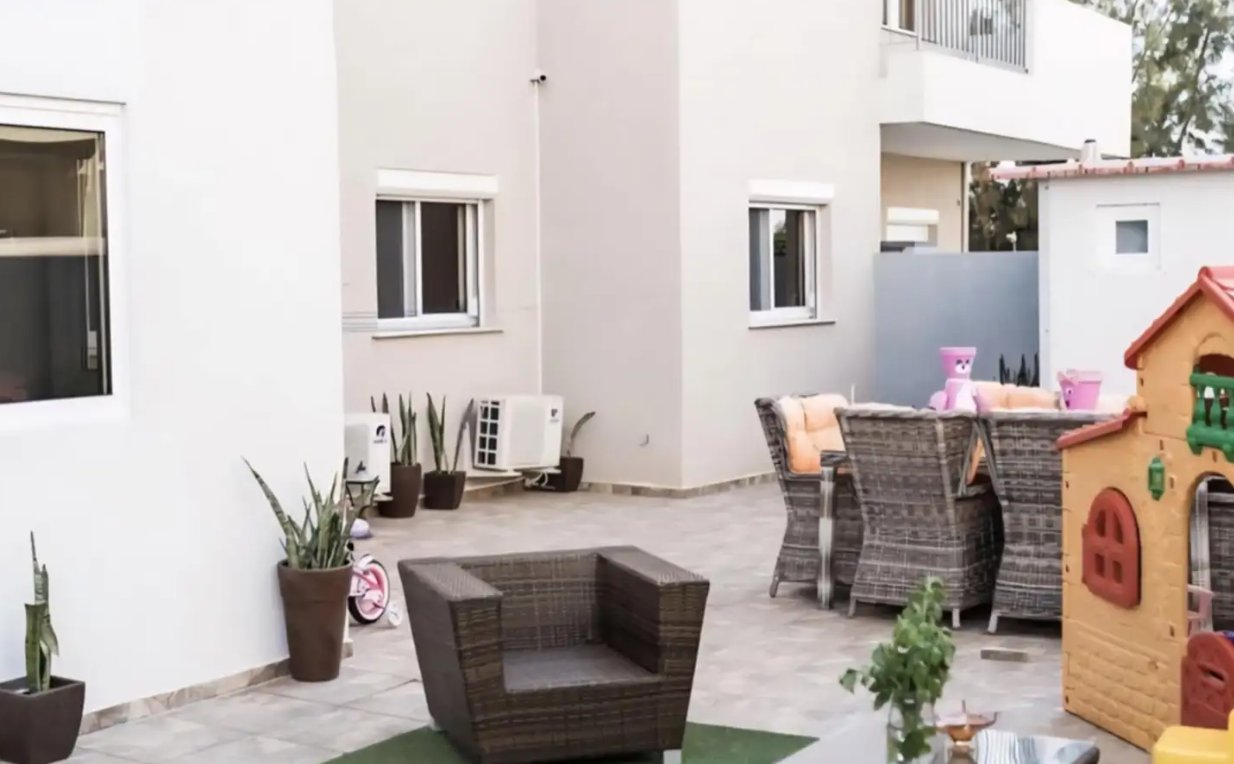 Appartement dans les Asomatos, Chypre, 236 m² - image 9