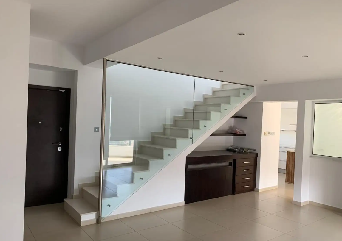 Apartment in Germasogeia, Zypern, 275 m² - Foto 11