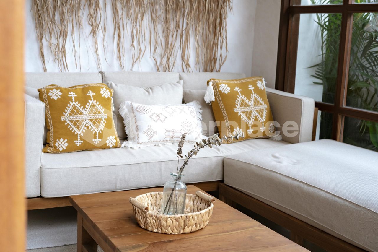 Villa a Tabanan, Indonesia, 47 m² - foto 12