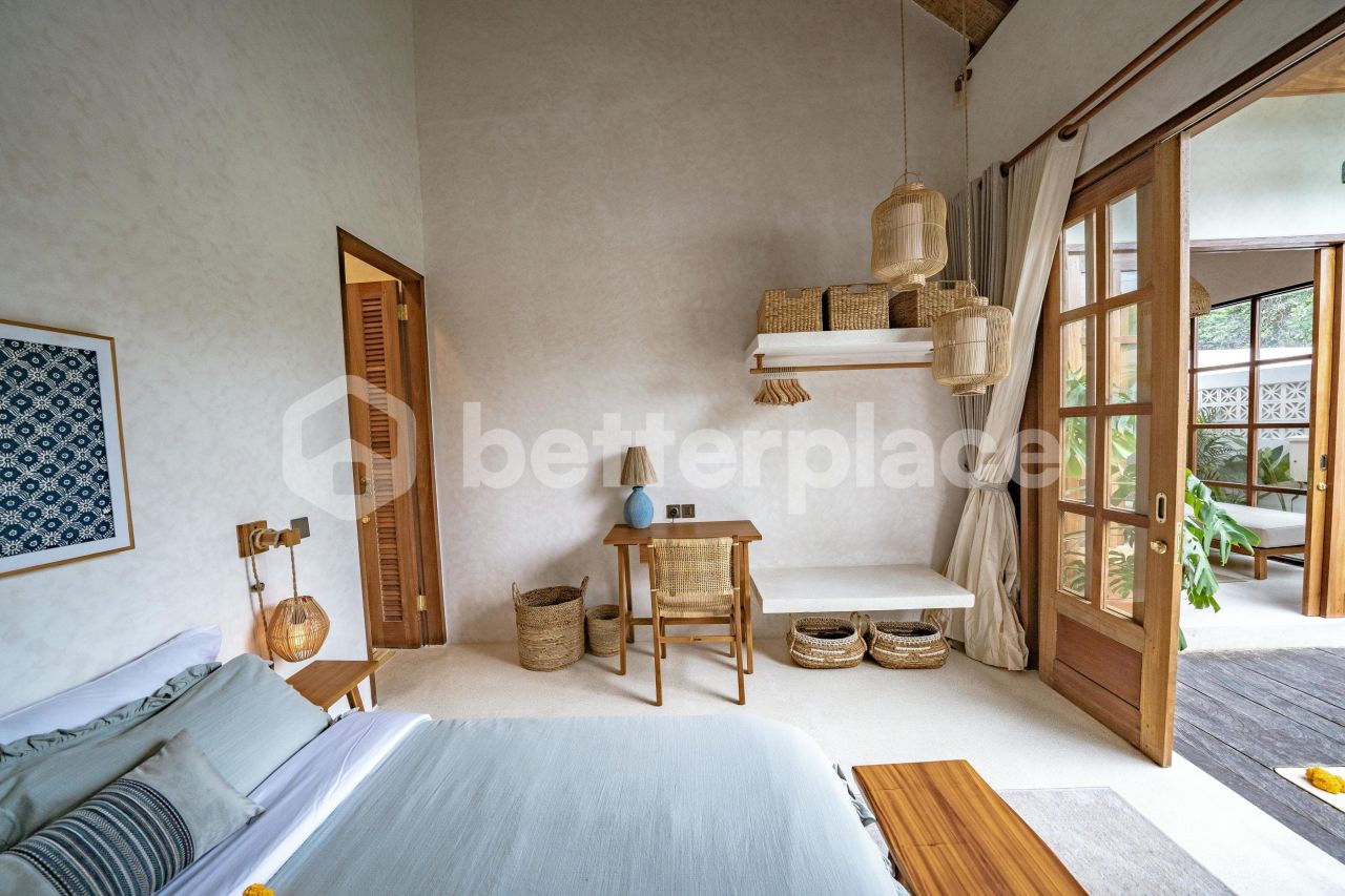 Villa a Tabanan, Indonesia, 47 m² - foto 7