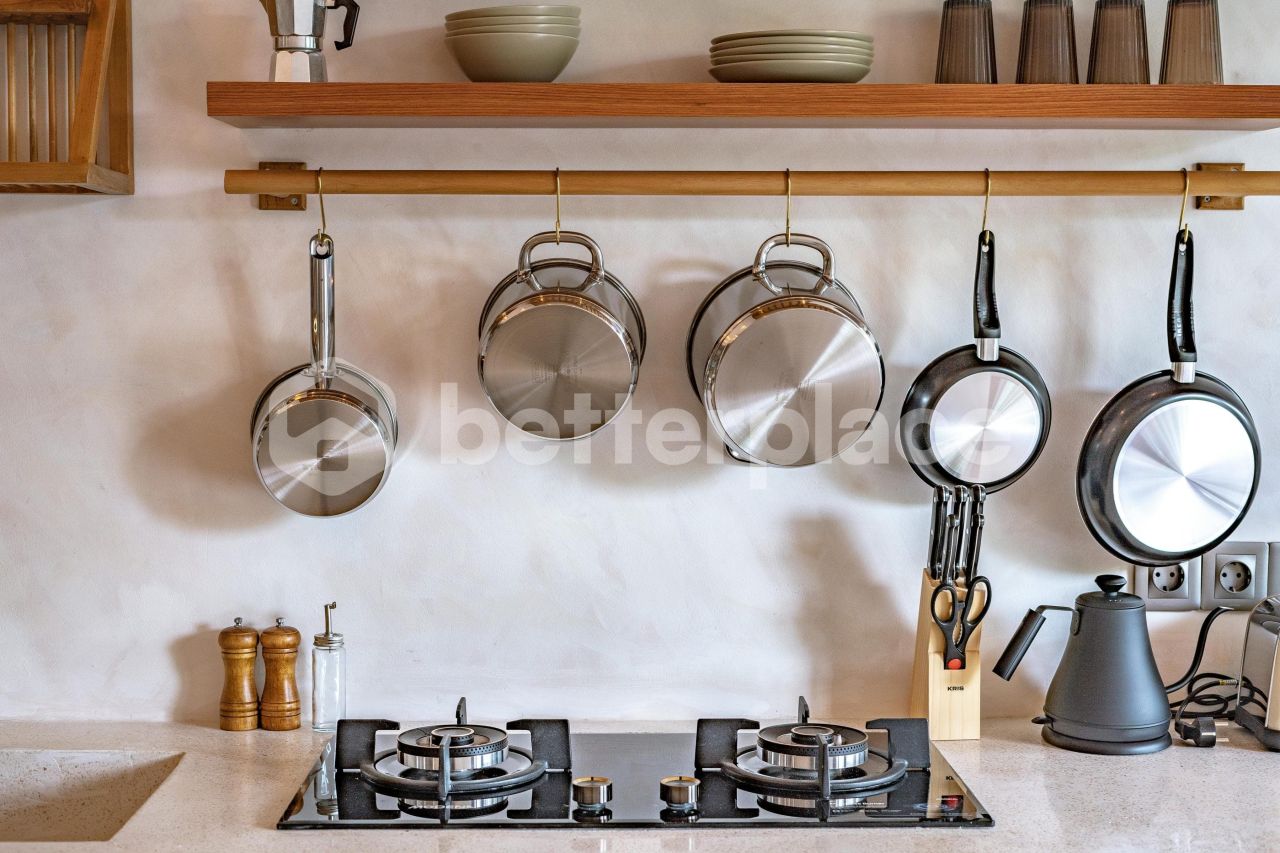 Villa a Tabanan, Indonesia, 47 m² - foto 10