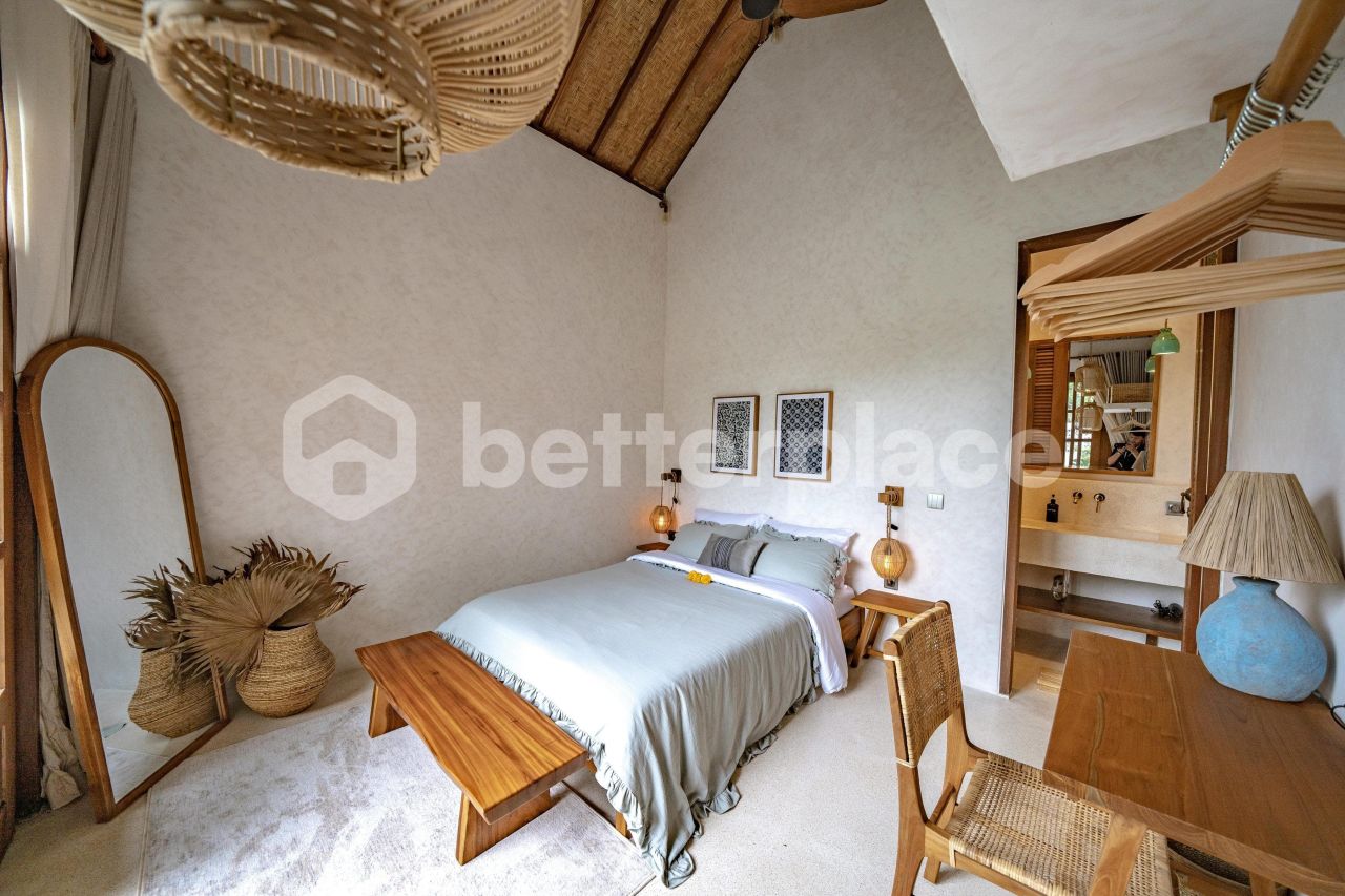 Villa a Tabanan, Indonesia, 47 m² - foto 6