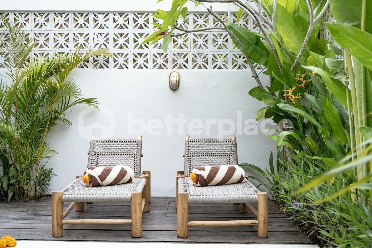 Villa a Tabanan, Indonesia, 47 m² - foto 13