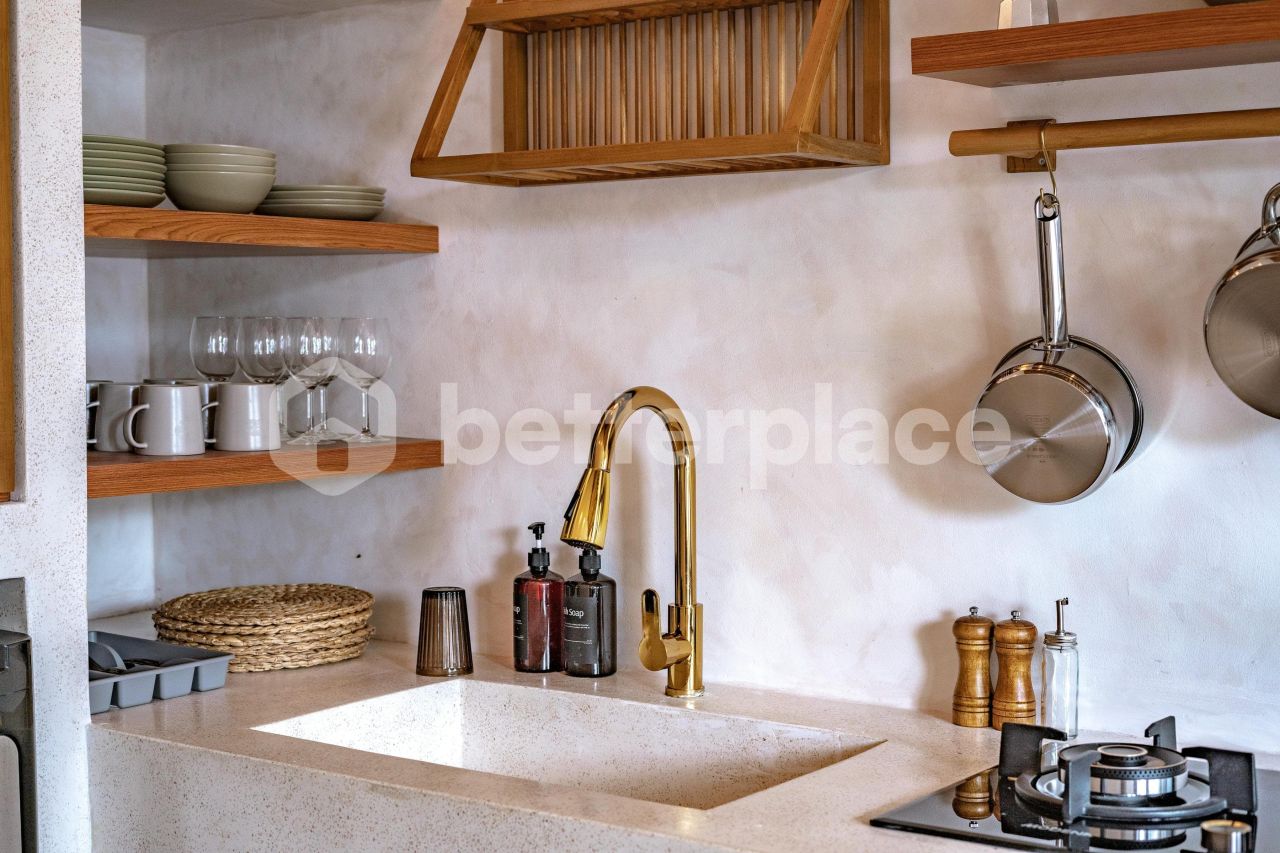 Villa a Tabanan, Indonesia, 47 m² - foto 9