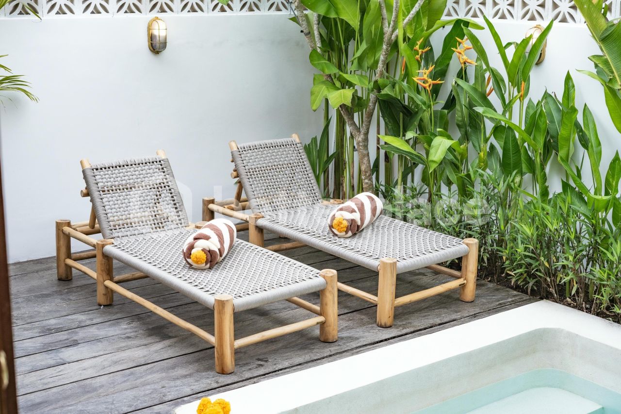 Villa a Tabanan, Indonesia, 47 m² - foto 11