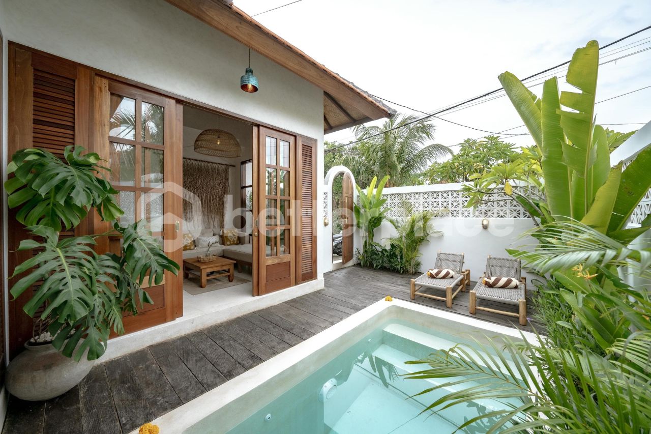 Villa a Tabanan, Indonesia, 47 m² - foto 16