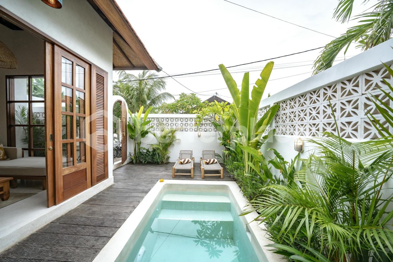 Villa a Tabanan, Indonesia, 47 m² - foto 15