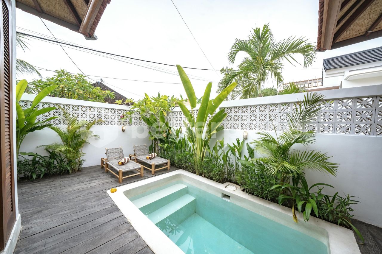 Villa a Tabanan, Indonesia, 47 m² - foto 14