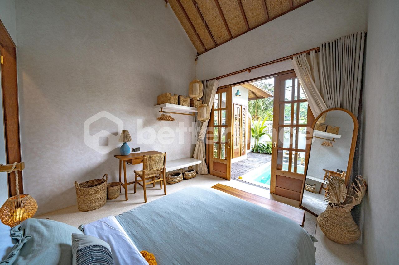 Villa a Tabanan, Indonesia, 47 m² - foto 8