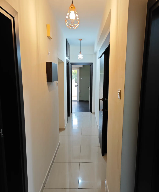 Appartamenti a Limassol, Cipro, 123 m² - foto 11