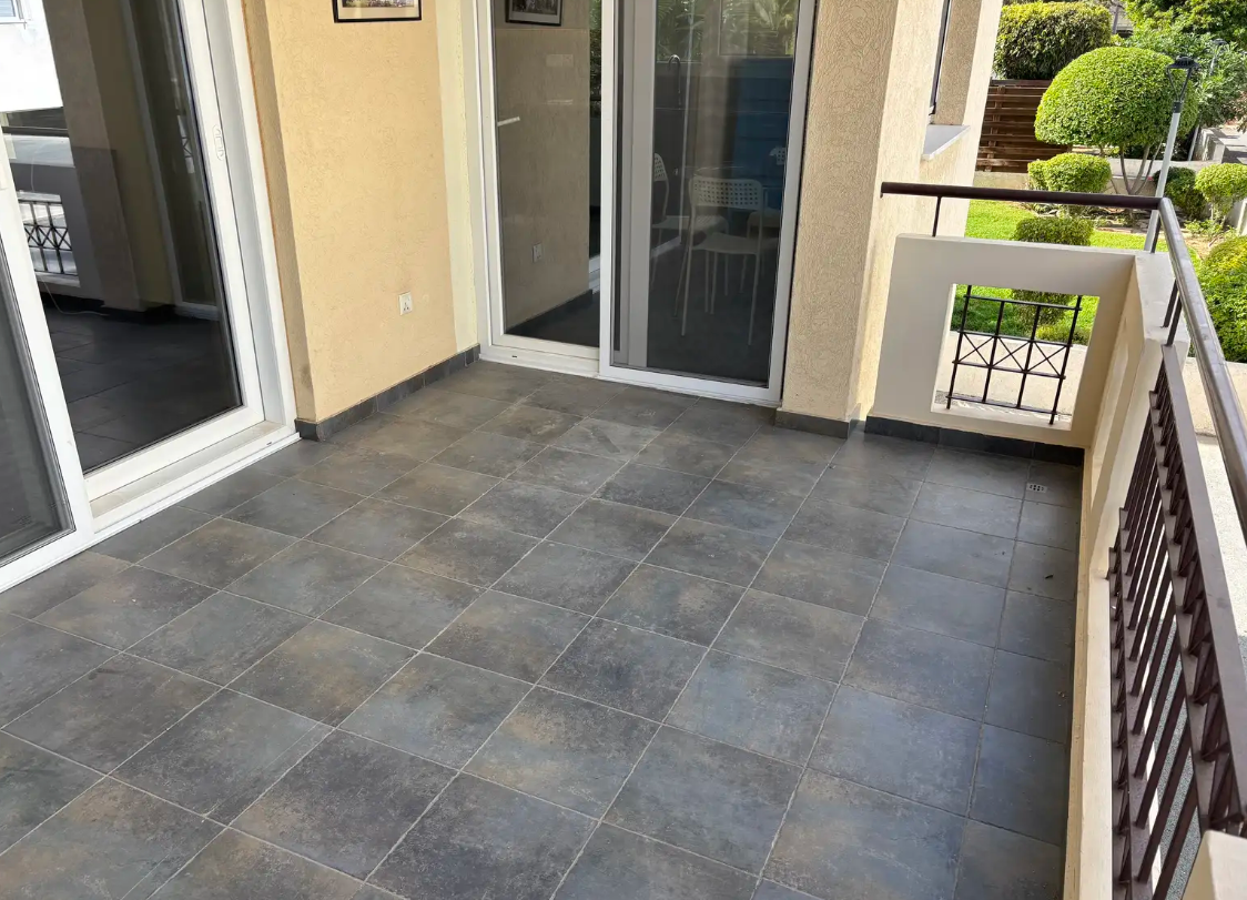 Apartment in Germasogeia, Zypern, 78 m² - Foto 12