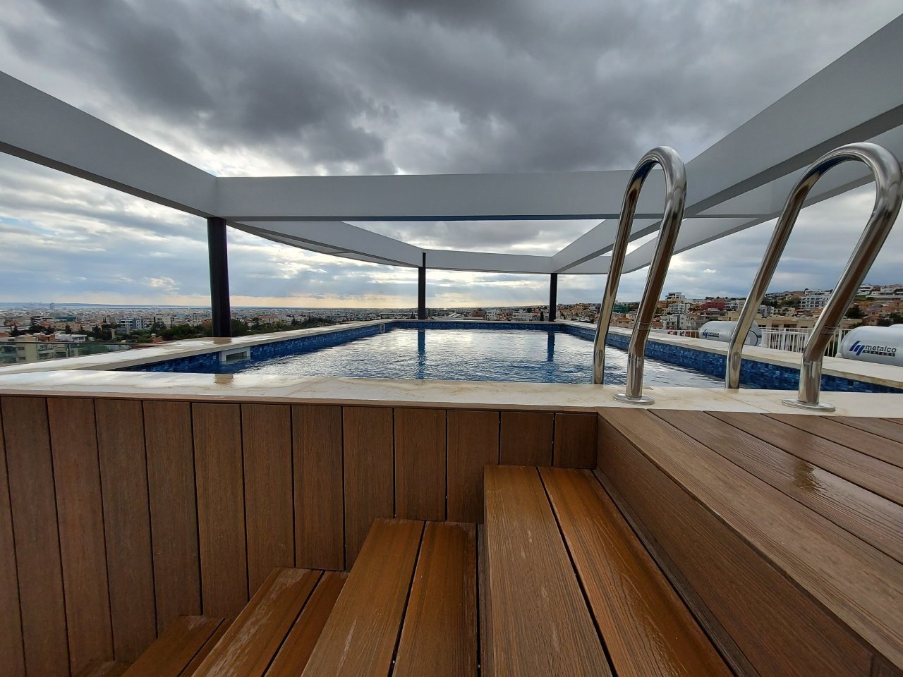 Appartamenti a Limassol, Cipro, 238 m² - foto 12