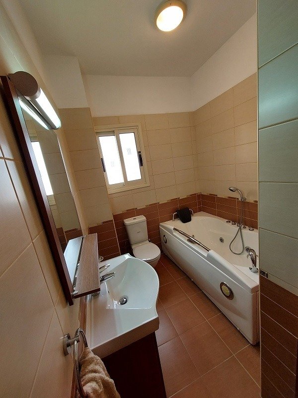 Appartement à Germasogeia, Chypre, 167 m² - image 12