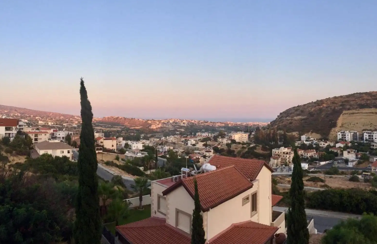 Apartment in Germasogeia, Zypern, 275 m² - Foto 13