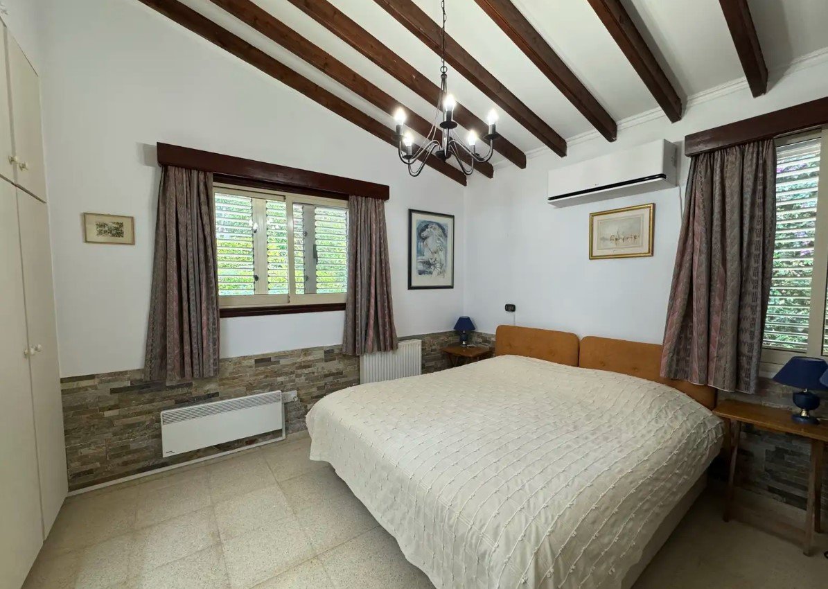 House in Paphos, Cyprus - picture 13