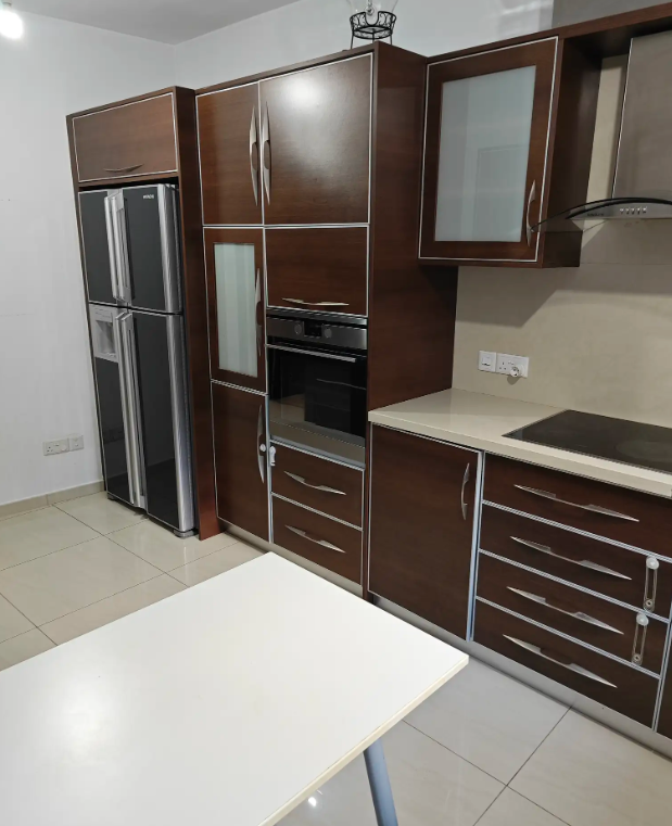 Appartamenti a Limassol, Cipro, 123 m² - foto 13