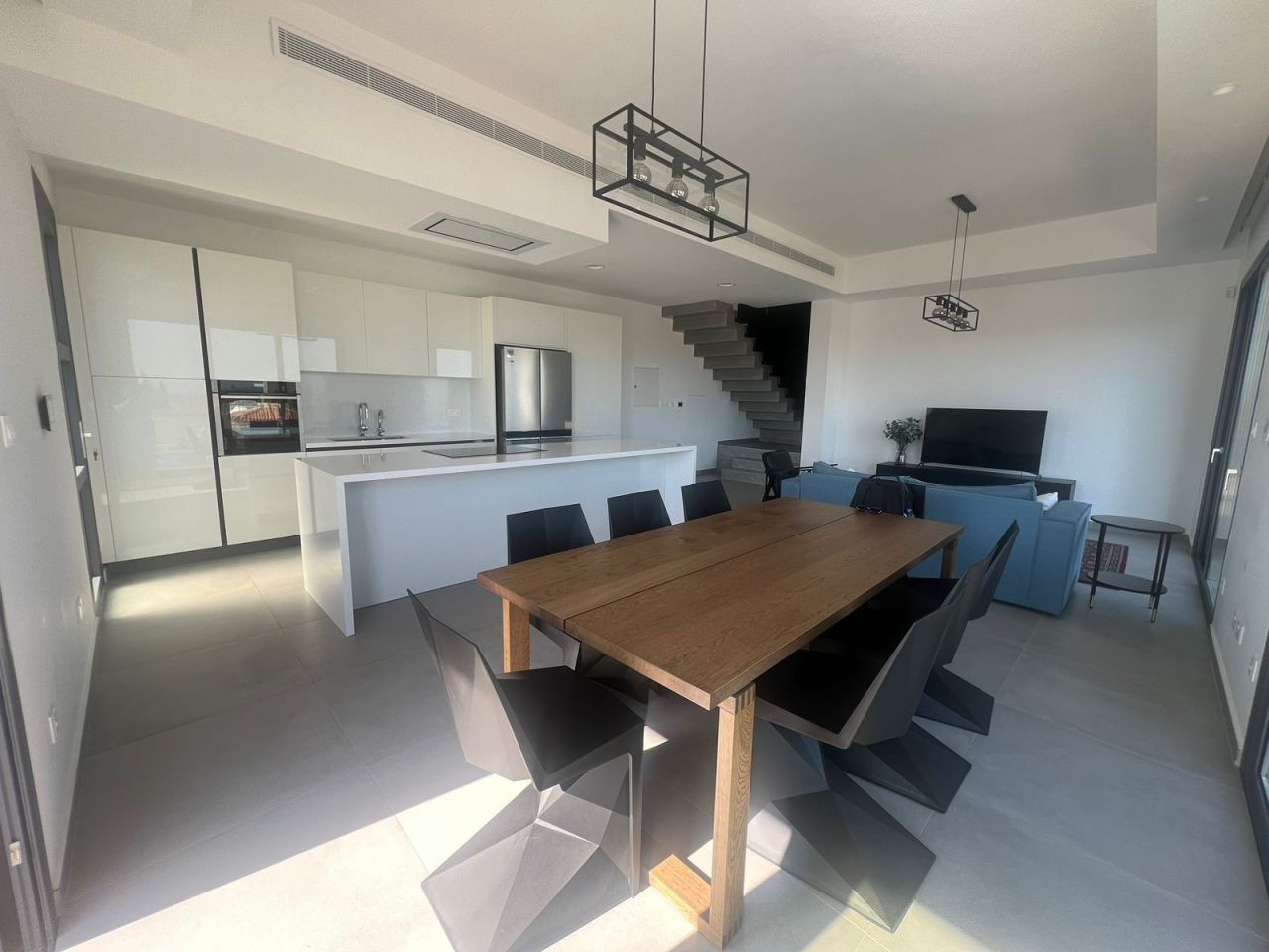 Maison à Agios Athanasios, Chypre, 200 m² - image 14