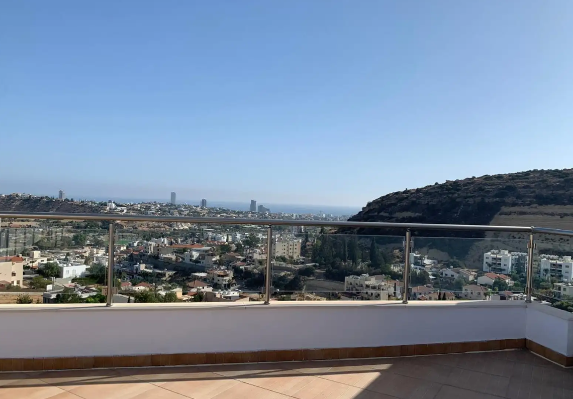 Apartment in Germasogeia, Zypern, 275 m² - Foto 14