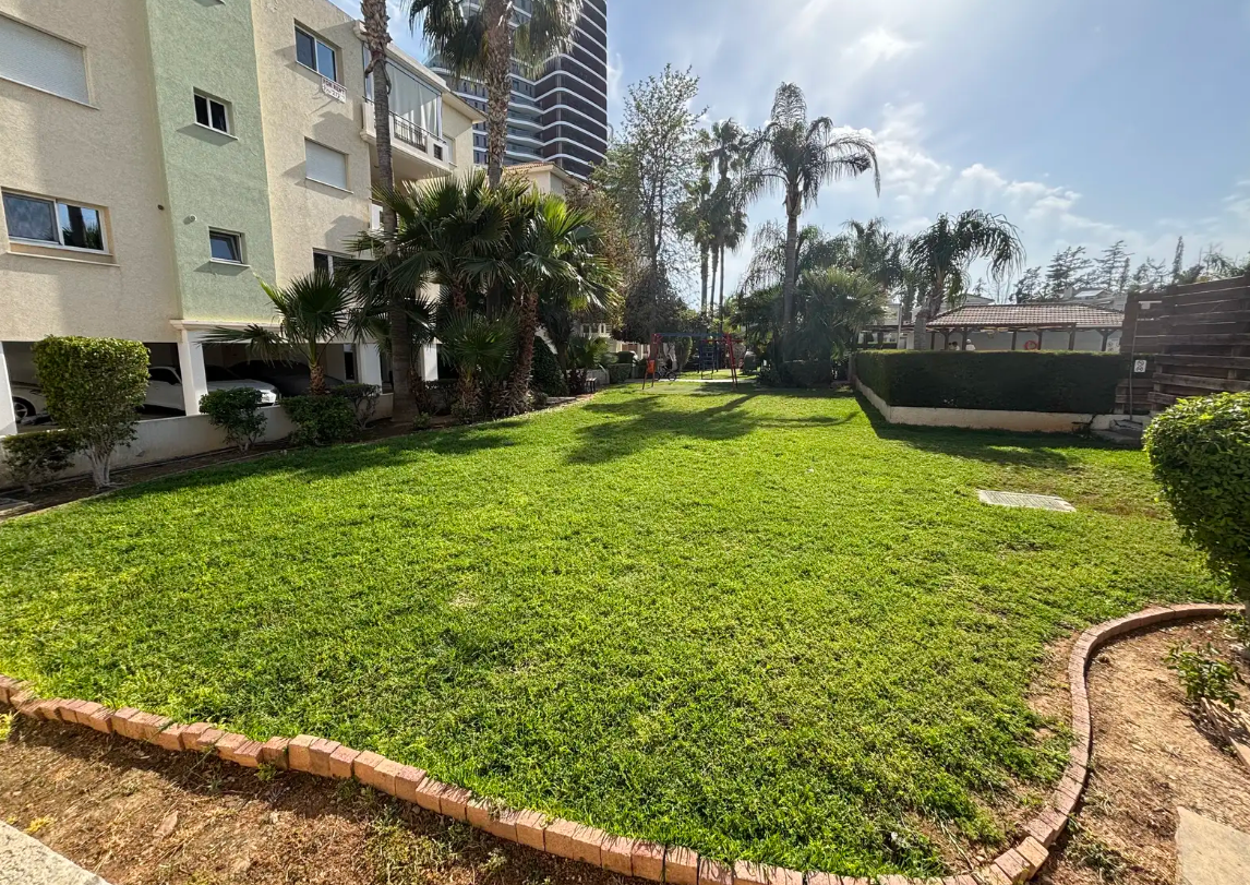 Apartment in Germasogeia, Zypern, 78 m² - Foto 15