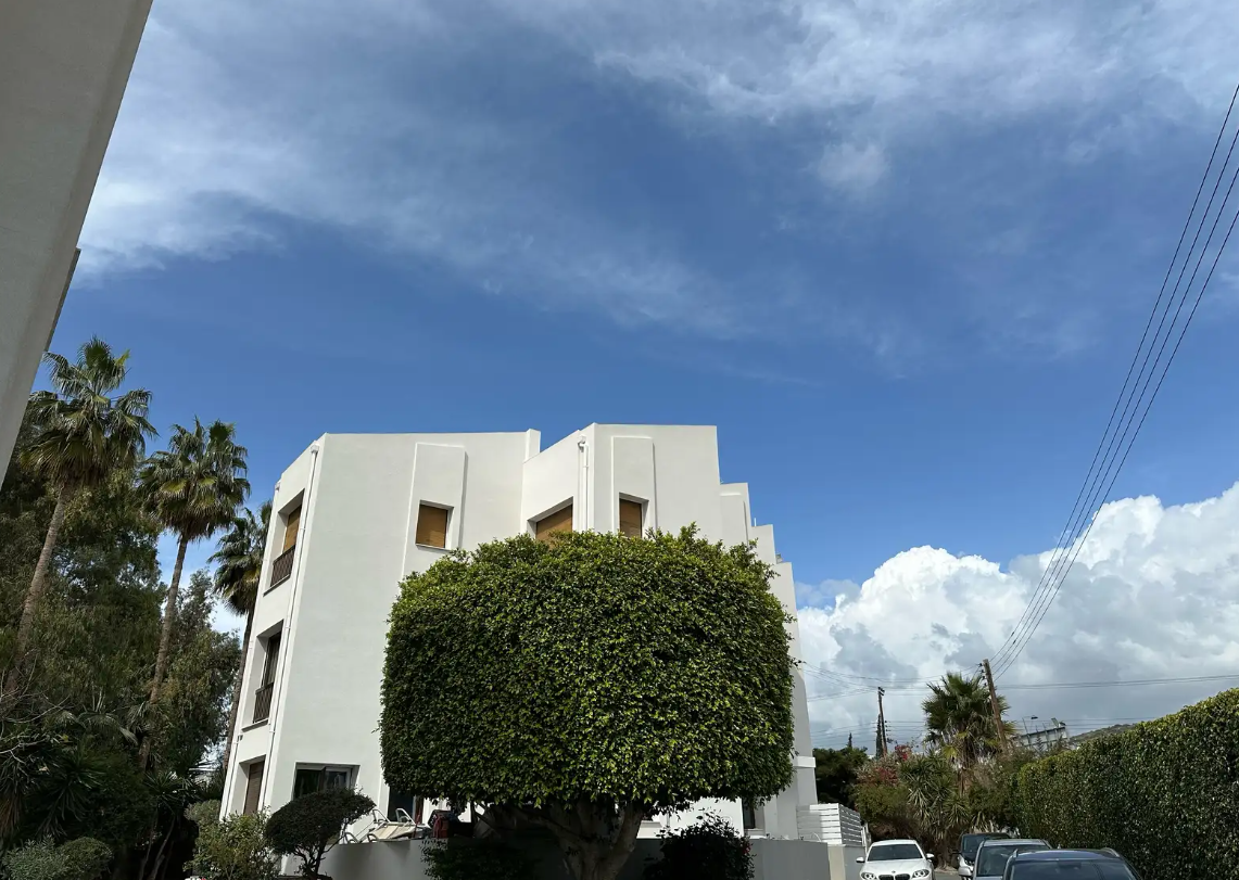 Appartamenti a Agios Tychon, Cipro, 101 m² - foto 16