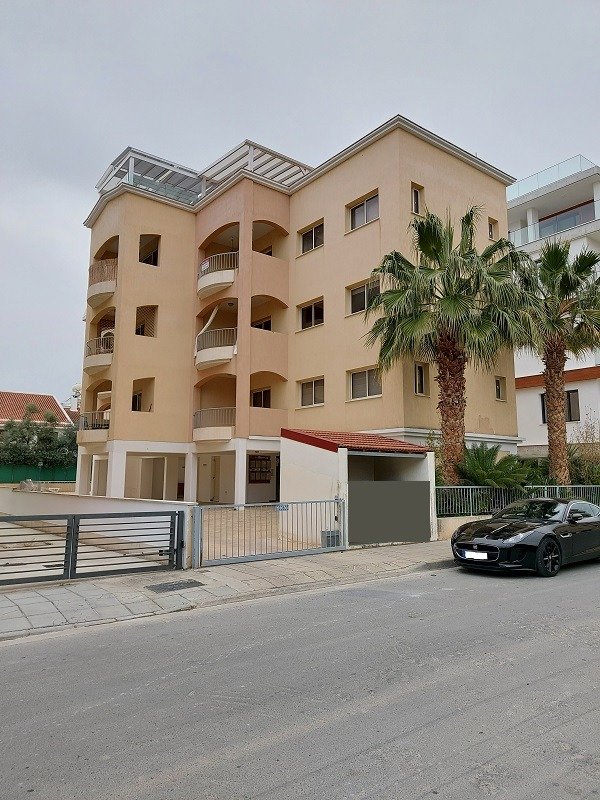 Appartement à Germasogeia, Chypre, 167 m² - image 18