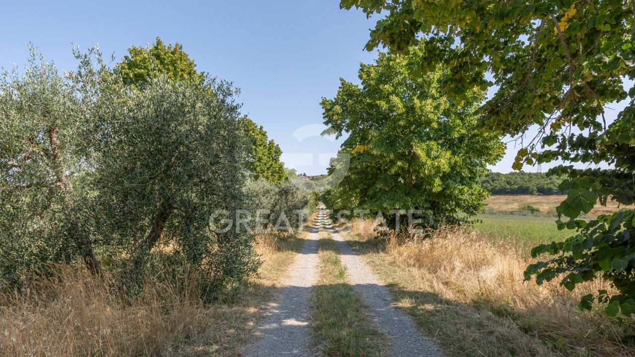 Casa a Montegabbione, Italia, 535.4 m² - foto 7