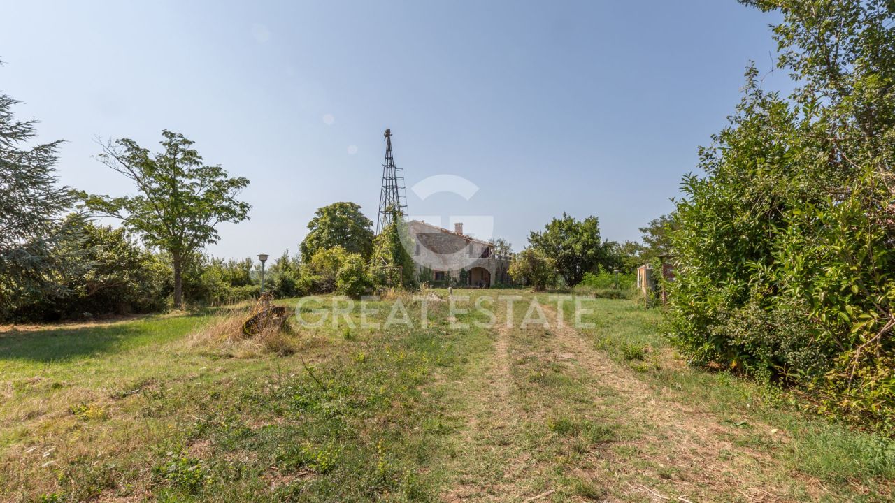 Casa a Montegabbione, Italia, 535.4 m² - foto 8